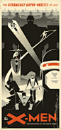 #X-Men #Marvel Comics