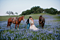carmel valley ranch wedding ideas // via ruffledblog.com
