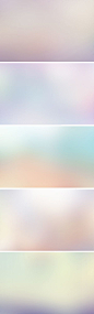 5 Blurred Backgrounds Vol.2 - Free download @GraphicBurger.com