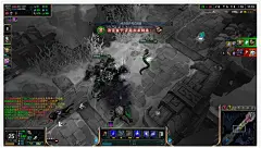 死翘翘了_英雄联盟截图_壁纸_墙纸_游戏罐头www.youxigt.com