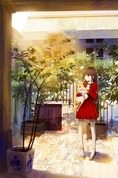 积木酱（I）ω（I）采集到神赐的2D世界