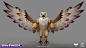Windhowler Echo