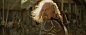 Bernard Hill in The Lord of the Rings: The Return of the King