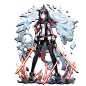 明日方舟 角色原画 动漫人物 立绘 日韩角色原画