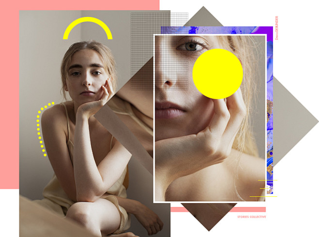 Stories Collective -...