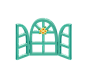 窗户