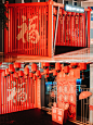 新年快乐快来偶遇好运上上签