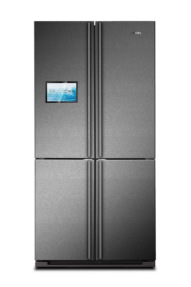 Solid | Refrigerator...