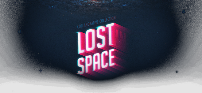 Lost in Space - Coll...