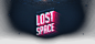 Lost in Space - Collab on Behance