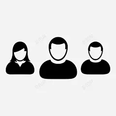 组程序员个人资料图标 社交 程序员 管理 组 网络 icon 标识 标志 UI图标 设计图片 免费下载 页面网页 平面电商 创意素材