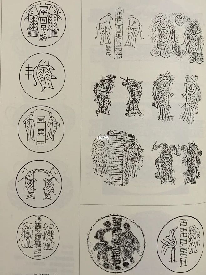 战国秦汉时期纹样 - 汉代铜器鸟兽纹 : 汉代铜器向生活日用方面发展，礼器锐减，多光素器，花纹装饰不多，其中以鸟兽纹、人物纹、几何纹和少数民族 ...