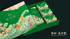 用户OyezQl1f采集到包装插画