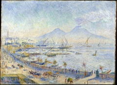 陶然玖安采集到雷诺阿（Pierre-Auguste Renoir）