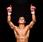 男性拳击运动员写真高清图片 - 素材中国16素材网