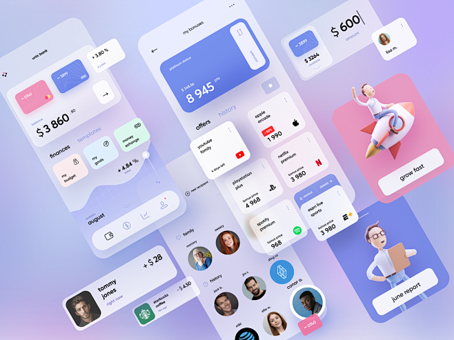 Mobile Banking
