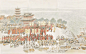 Exhibition of “Chinese Epic” Artworks
