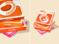 brand identity design Food  Food Packaging Design package Packaging Pasta Pasta Packaging