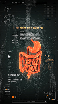 AwAker采集到Infographics