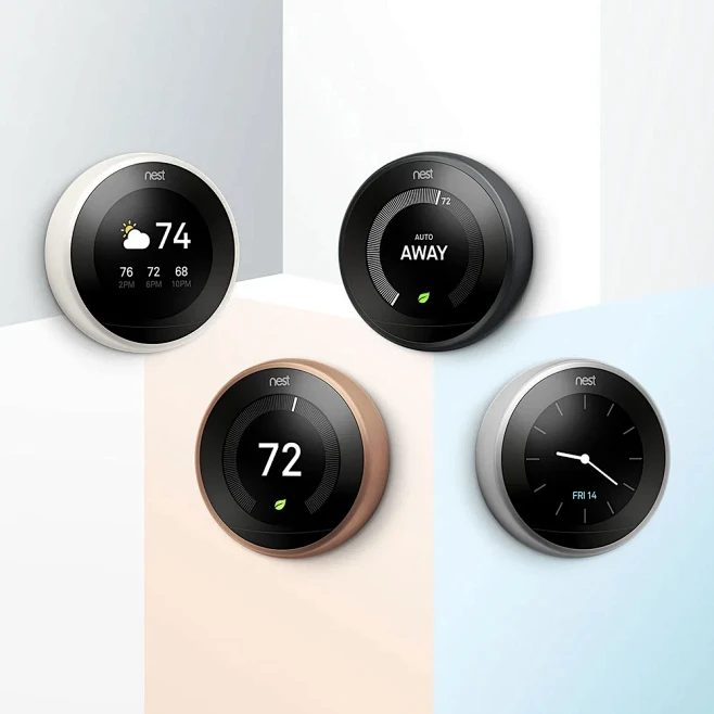 thermostat