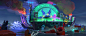 jellyfish rock star