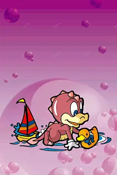 儿童玩具卡通玩具恐龙小黄鸭紫色海报背景 背景 背景 设计图片 免费下载 页面网页 平面电商 创意素材