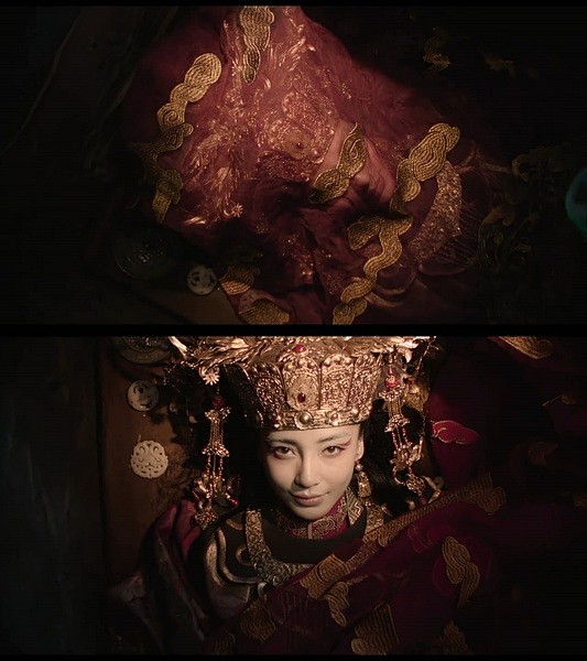 鬼吹灯之寻龙诀