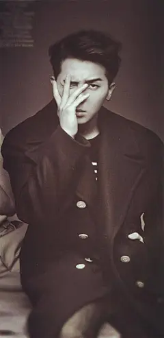 宋闵浩电脑桌面壁纸_360图片