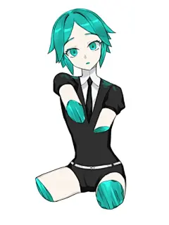 宝石之国 - 高清图片，堆糖，美图壁纸兴趣社区