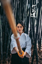 竹林道