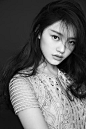 高清：美人鱼林允展现双面诱惑 还有一丝像倪妮_娱乐_腾讯网