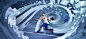 Jordan Super.Fly 5 FA16 on Behance