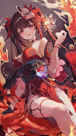 花火