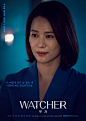 监视者海报 9 Poster