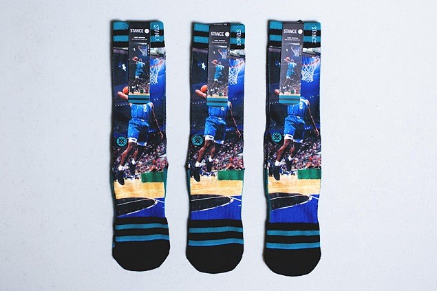 NBA配件/STANCE SOCKS N...