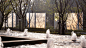 90后景观部落群 316535930Projects list | 张唐景观 Z+T STUDIO