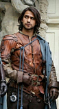 D'Artagnan