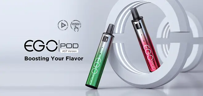 ego pod-花瓣网