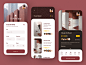 Hotel Booking App