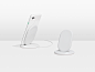 充电器，白色，Google Pixel Stand，