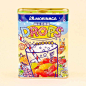 Morinaga Sakuma DROPS Candy - Fruit Soda Mix