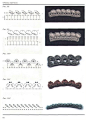 GALA钩针3、手工、DIY、编织、钩针、钩花