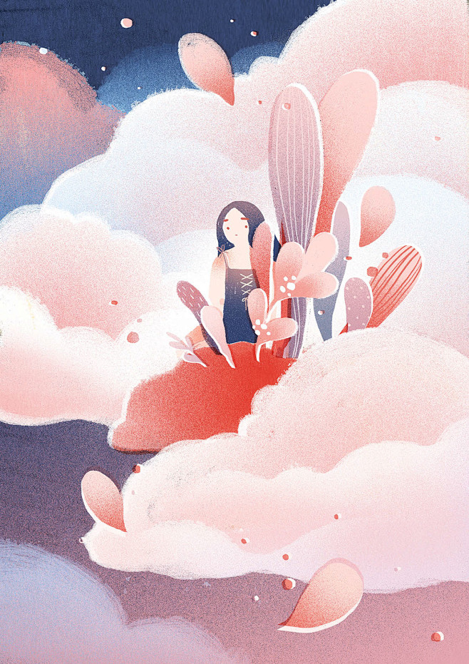 Yijun Li on Behance