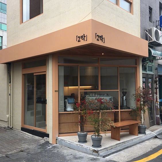 店面设计。 ​​​​