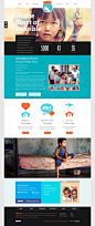 #webdesign #inspiration