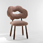 CLOUD CHAIR 1 — Emma Donnersberg