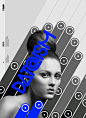 Ontwerp - 2015 : Recent explorations with type and image.