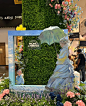 泰国曼谷《Monet & Friends》 沉浸式光影展_艺术展图集-活动汪