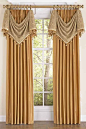 Image detail for -Draperies | Custom Window Decorators - Window Treatments & Interior ...: 