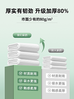 三流设计采集到厚度对比